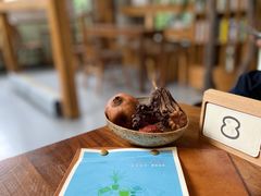 -知亘茶食
