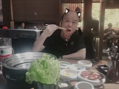-九田家黑牛烤肉料理(太阳宫广场店)