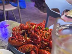 -大哈福烧烤·海鲜·家常菜(延安三路店)