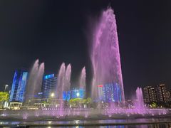 -映月湖中央公园