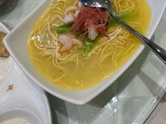 -顺风海鲜港(长寿路店)