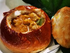 -烛影拾光观景餐厅·创意菜·摄影·小提琴(大唐不夜城店)