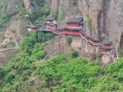-大慈岩风景区