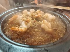 -山四砂锅(太原钟楼街店)