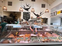 -Cornwall Park Bistro