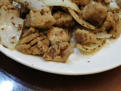 -同发号饭庄(复兴路店)