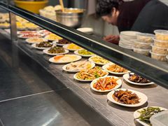 -江东饺子馆(江东路店)