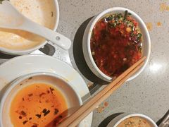 -海底捞火锅(苏宁广场店)