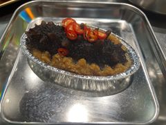 -灶边炉台·东北融合烤肉(南山店)
