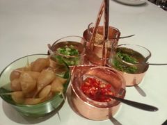 -一品鲜海鲜火锅(海信广场店)