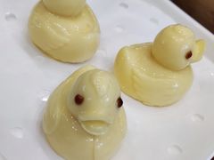 -日日鲜自助餐厅(小公园店)