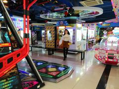 -星悦蓝海欢乐园(石路天虹店)
