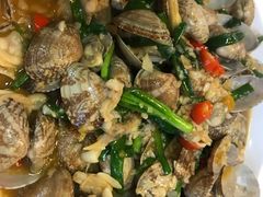 炒花甲-湘聚南县土菜馆(龙山二路店)