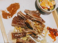 -猪腰一家·地道佛山菜(盐步店)