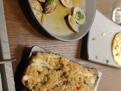 -半酌烧烤小酒馆(南京东路店)