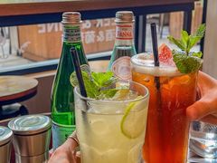 -Bistro 63 创意融合料理(广粤天地店)