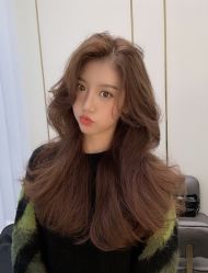 点击看大图 -3AM HAIR SALON染发烫发接发