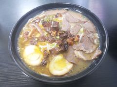 -花溪巷牛肉粉(泉城路店)