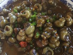-洞天食府(北大街店)