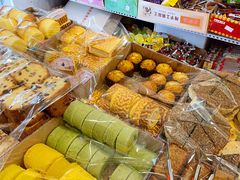 -庆祥斋糕点厂(留学路店)