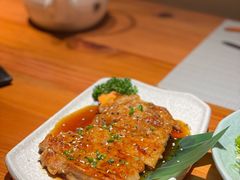 照烧鸡排-文三酒肆自助放题(新街口友谊广场店)