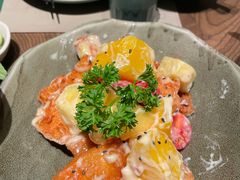 -安南越南餐厅(青岛万象城店)