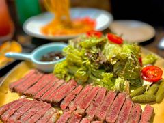 -The Cheebat 锌吧·Bistro(体育西店)