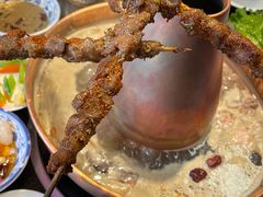-仁和四季涮肉馆(天坛南门店)