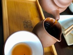 -青藤茶馆(南山路店)