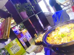 -闯关东牛排牛尾一锅香(龙源路店)