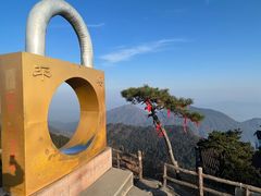 -九华山风景区
