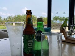 -大堂酒廊·亚龙湾万豪度假酒店
