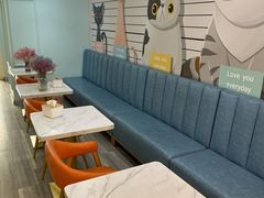 -Tomado绿色烘焙(大尧三路店)