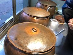 -蓝老大糖粥藕店(双塘路)