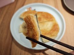 油酥饼-向阳羊汤(千峰店)