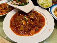 -大眼锅贴水饺(河东店)