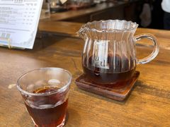 -Metal hands·铁手咖啡