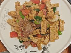 -黔人百味.贵州菜
