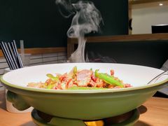 费大厨辣椒炒肉-费大厨辣椒炒肉(万家丽一店)