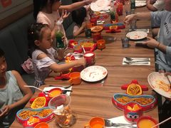 -必胜客(经开万达店)