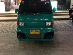 -马林夜市