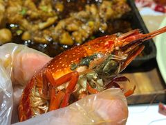 -一棠龙虾•王牌虾球(楚河汉街店)