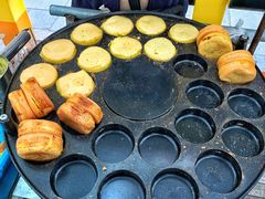 -学府小吃一条街(北大门商业街店)
