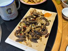 -人民公社大食堂(顺义总店)