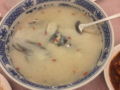 -千岛湖丽景酒店-中餐厅