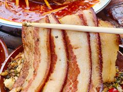 -田园印象·成都土菜院子(华阳店)