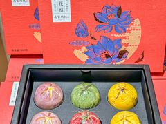 -南宋胡记(杭州体育场路店)