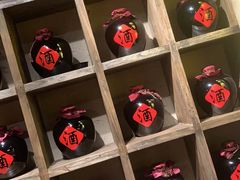 -破三川·新川菜(静安大融城店)