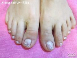 照片 470-A-Best nail UP时尚美甲沙龙