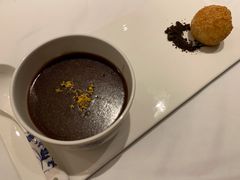 -Yan Ting 宴庭中餐厅(上海静安瑞吉酒店)